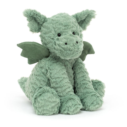 JELLYCAT Dragon Fuddlewuddle