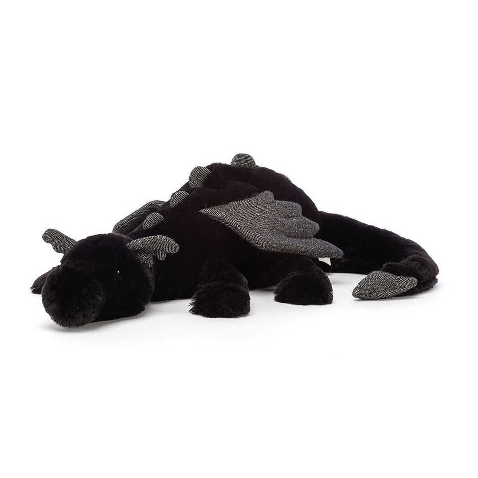 JELLYCAT Dragon Onyx