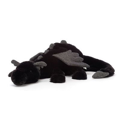 JELLYCAT Dragon Onyx