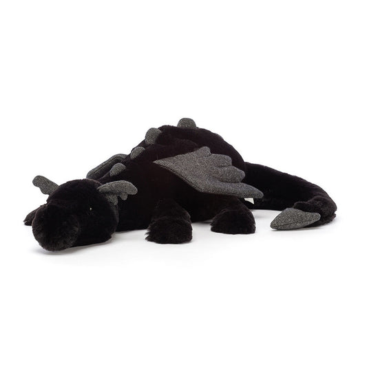 JELLYCAT Dragon Onyx