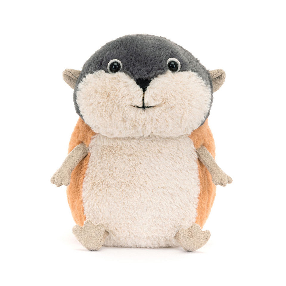 JELLYCAT Lambeth Lemming