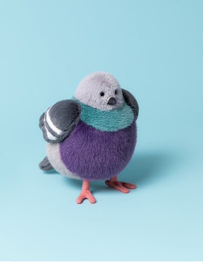 JELLYCAT Leicester Pigeon