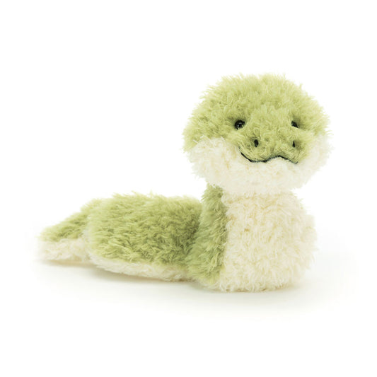 JELLYCAT Serpiente Bebe