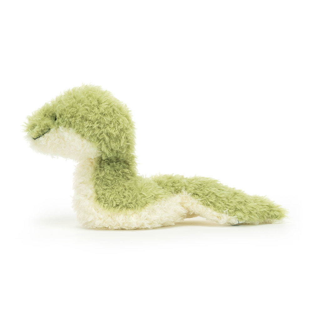 JELLYCAT Serpiente Bebe