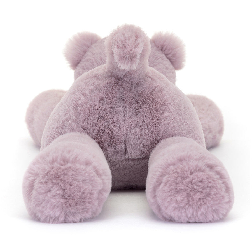 JELLYCAT Smudge Hippo