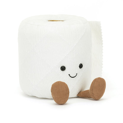 JELLYCAT Amuseable Papel de Baño
