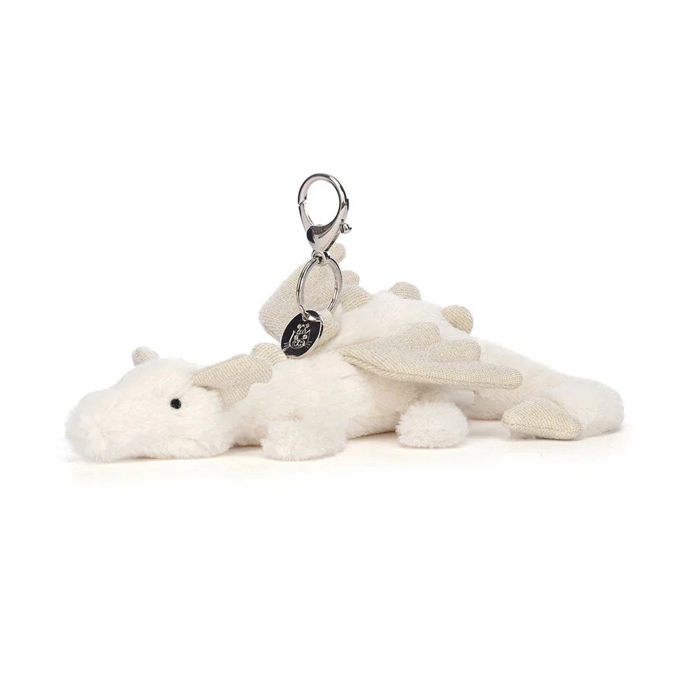 Dragon Nieve Bag Charm
