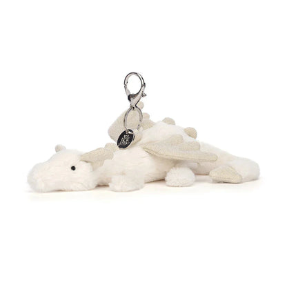 Dragon Nieve Bag Charm