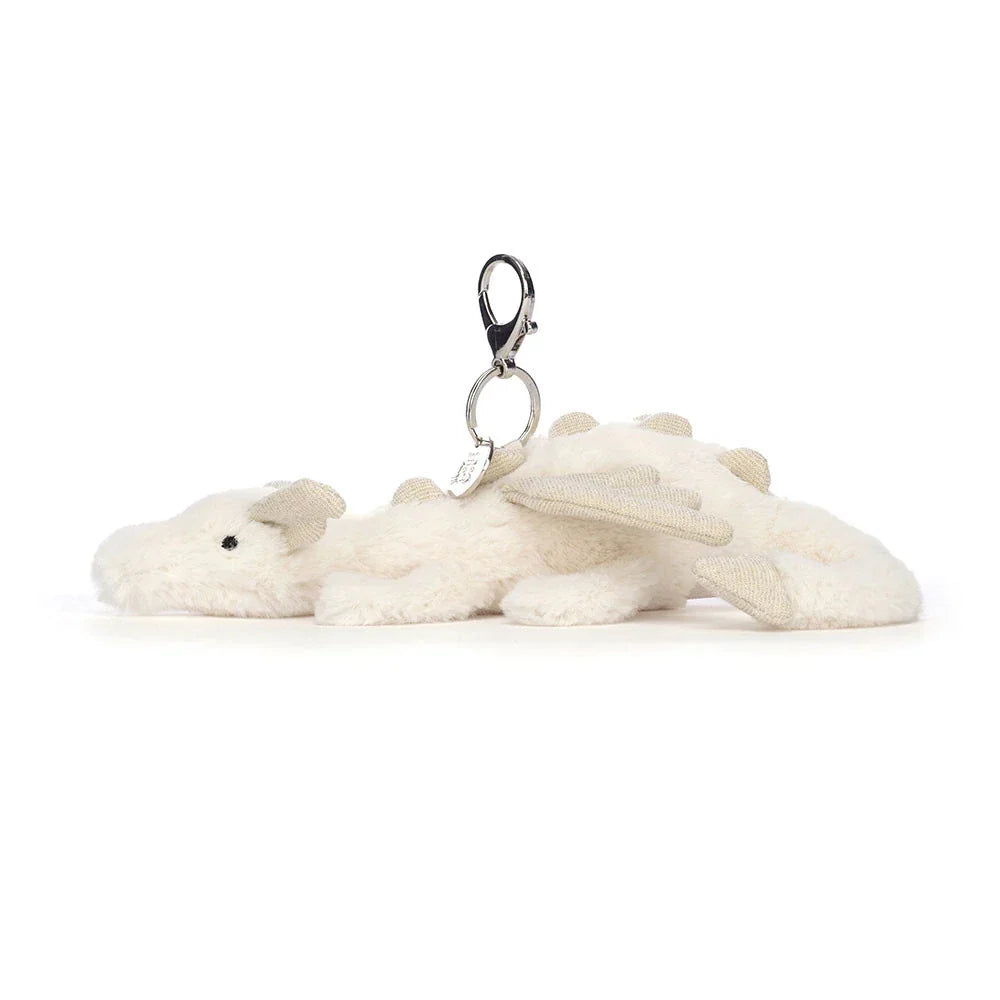 Dragon Nieve Bag Charm