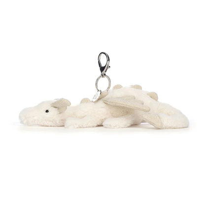 Dragon Nieve Bag Charm