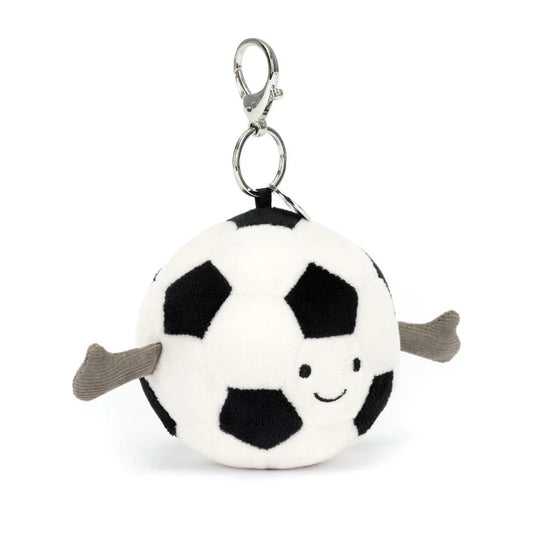 Balon de Football Bag Charm
