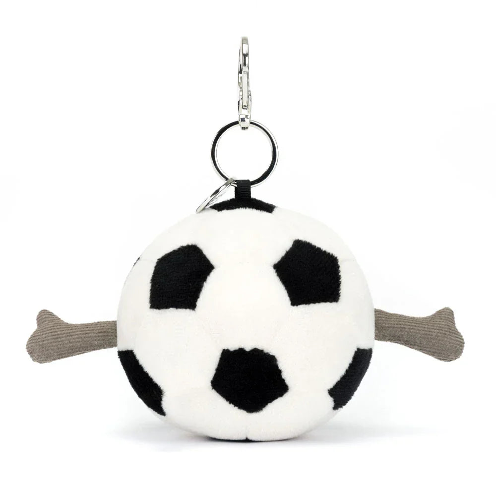 Balon de Football Bag Charm