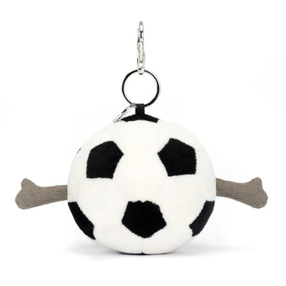 Balon de Football Bag Charm
