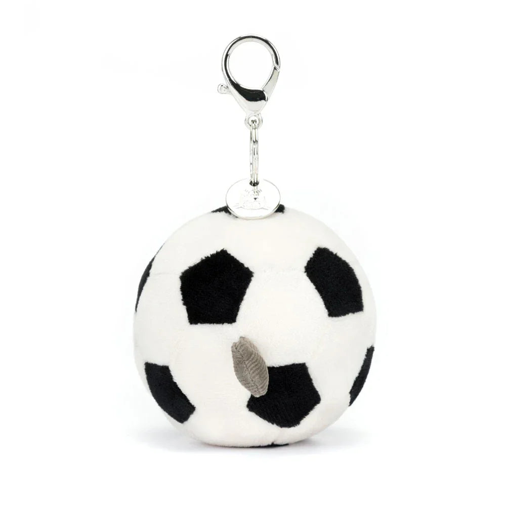 Balon de Football Bag Charm