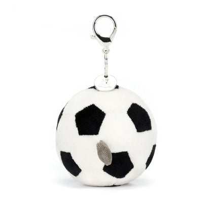 Balon de Football Bag Charm