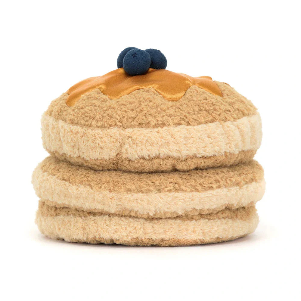 Fran Pancakes