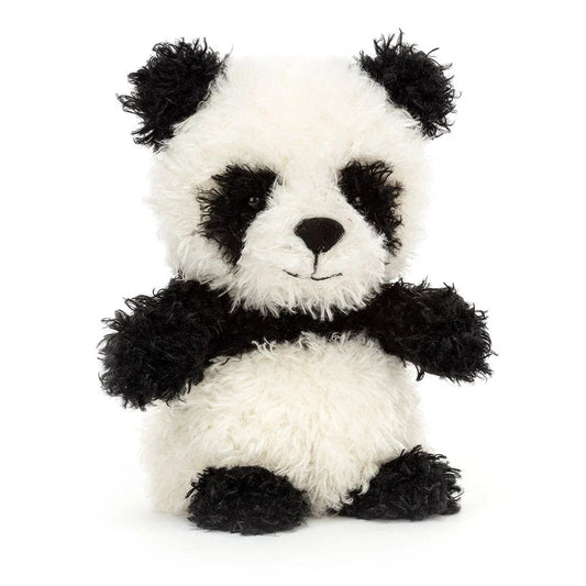 Pequeño Panda