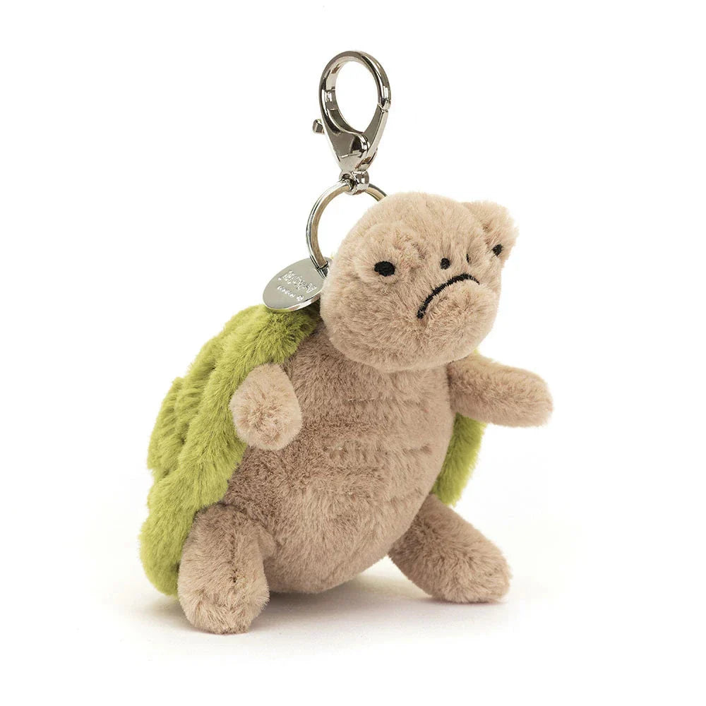 Tortuga Timmy Bag Charm