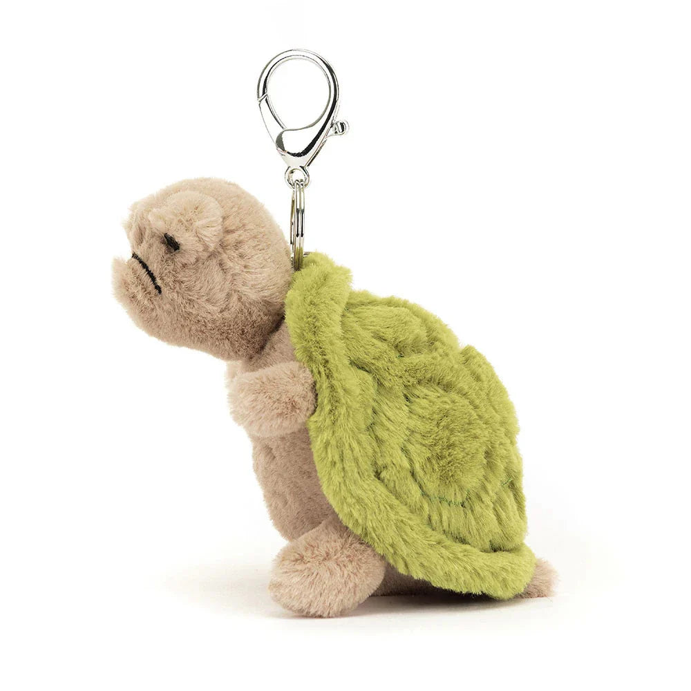 Tortuga Timmy Bag Charm