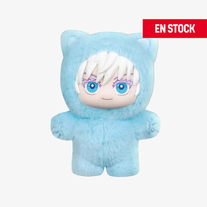 Jujutsu Kaisen Cat Paradise Party