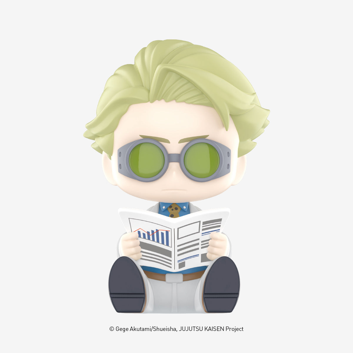 Jujutsu Kaisen Uniform Series