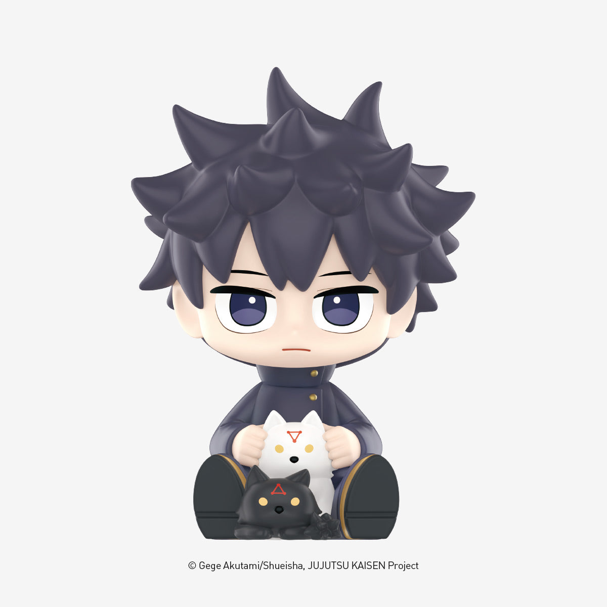 Jujutsu Kaisen Uniform Series