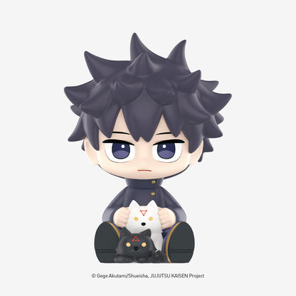 Jujutsu Kaisen Uniform Series