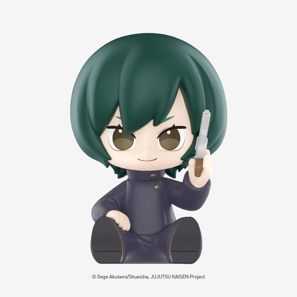 Jujutsu Kaisen Uniform Series