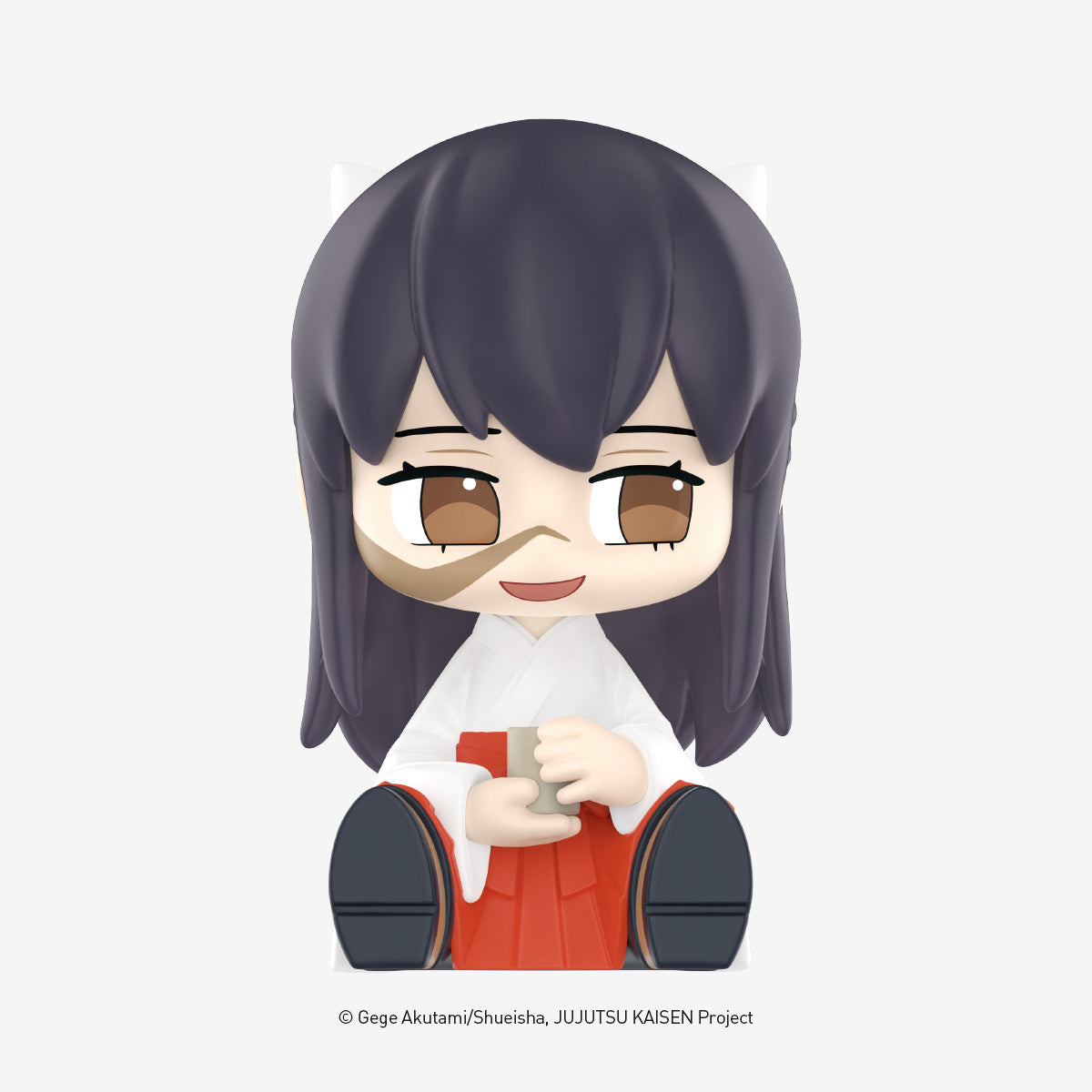 Jujutsu Kaisen Uniform Series