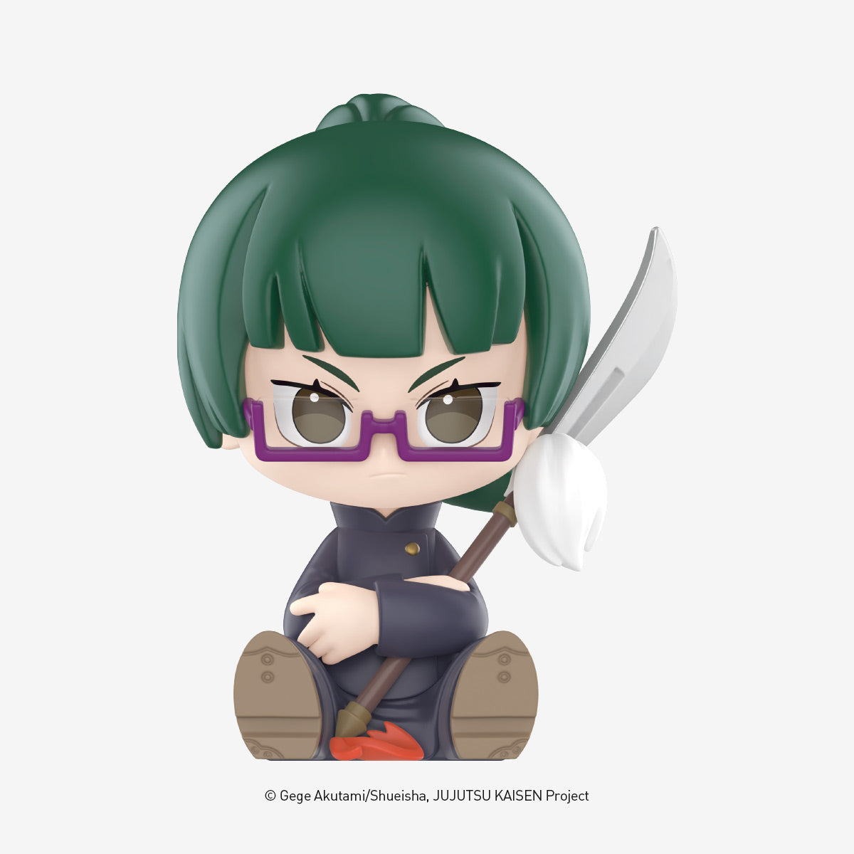 Jujutsu Kaisen Uniform Series