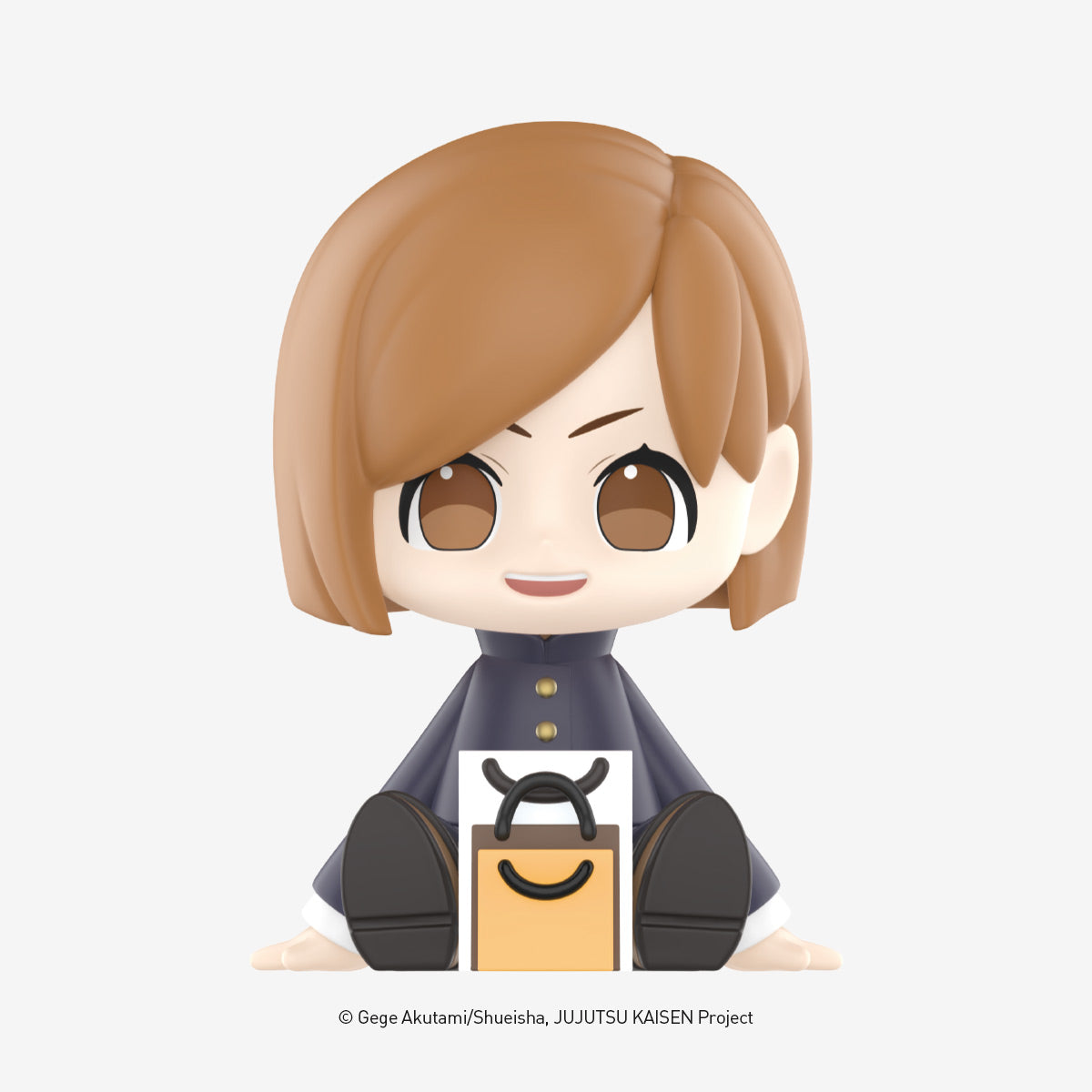 Jujutsu Kaisen Uniform Series