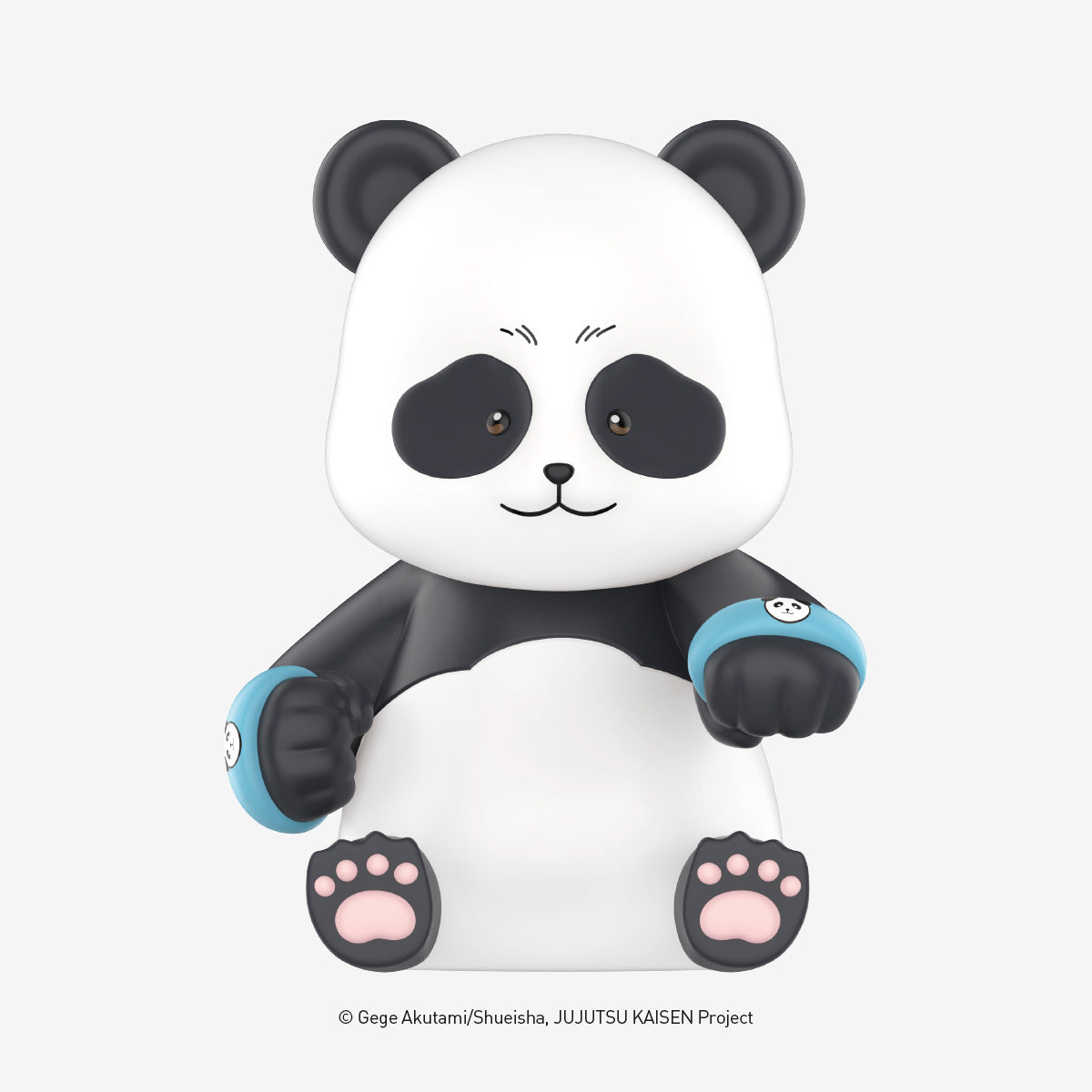 Jujutsu Kaisen Uniform Series