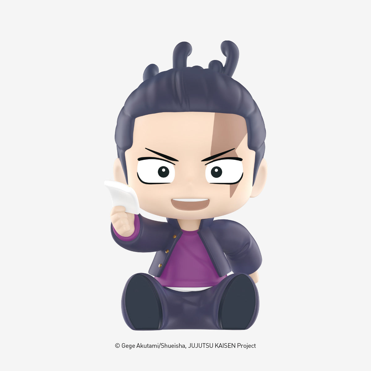 Jujutsu Kaisen Uniform Series