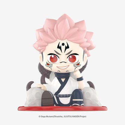 Jujutsu Kaisen Uniform Series