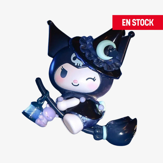 KUROMI Witch's Feast