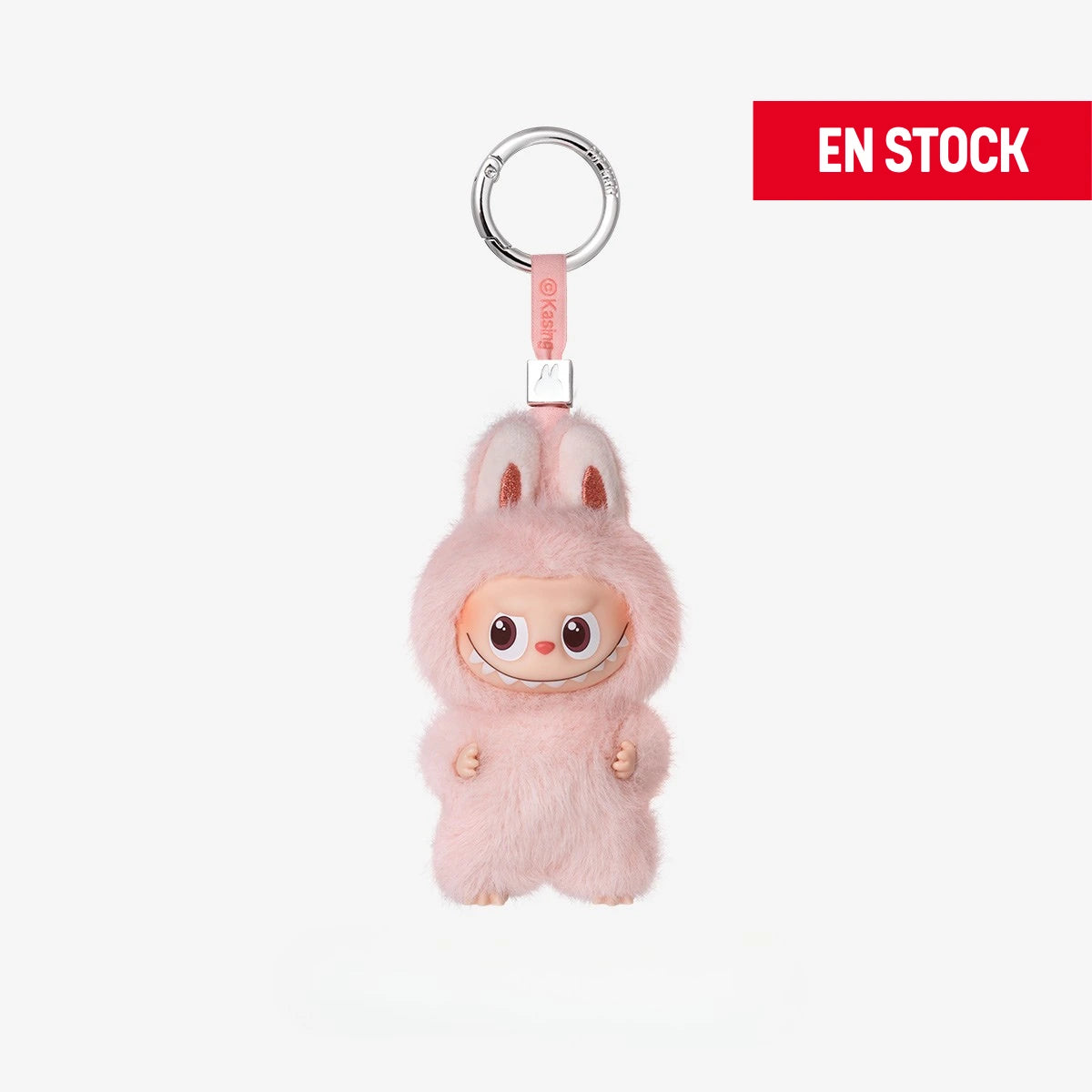 LABUBU Pin For Love (A-M)