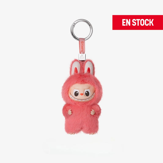 LABUBU Pin For Love (N-Z)