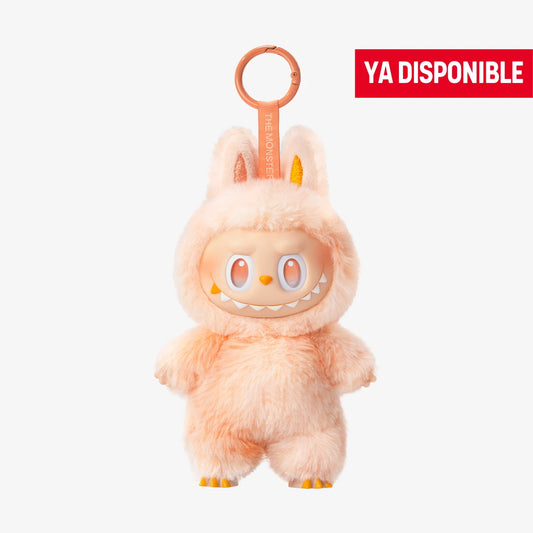 LABUBU Big Into Energy