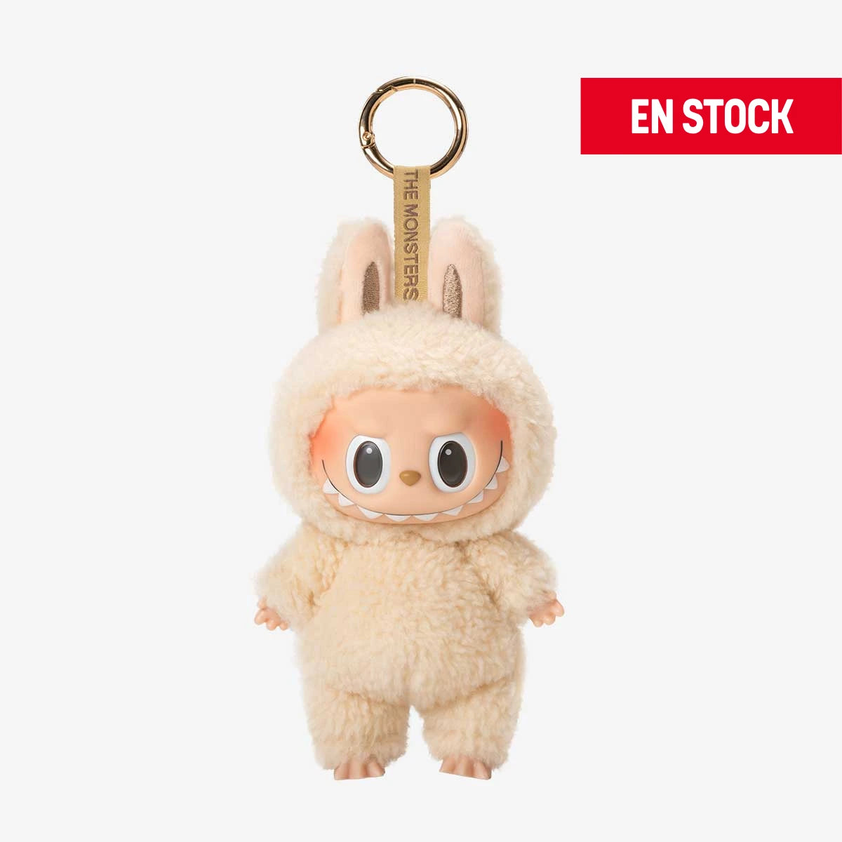 LABUBU Exciting Macaron