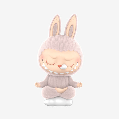 Lazy Yoga - LABUBU