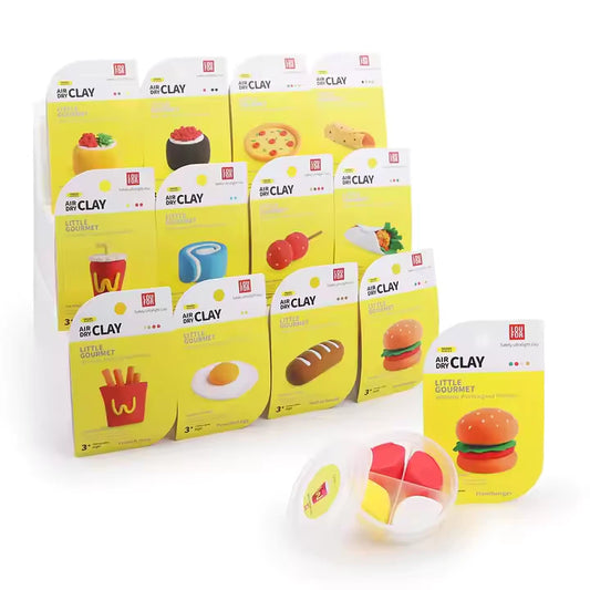 LOUFOR Little Gourmet