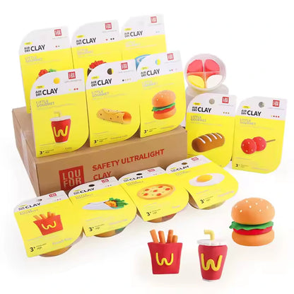 LOUFOR Little Gourmet