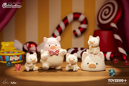 LULU PIGGY Celebration