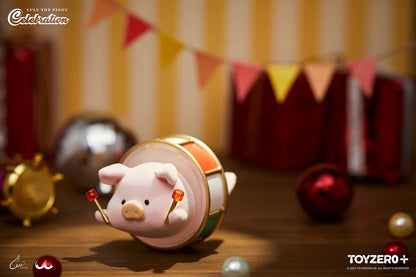 LULU PIGGY Celebration