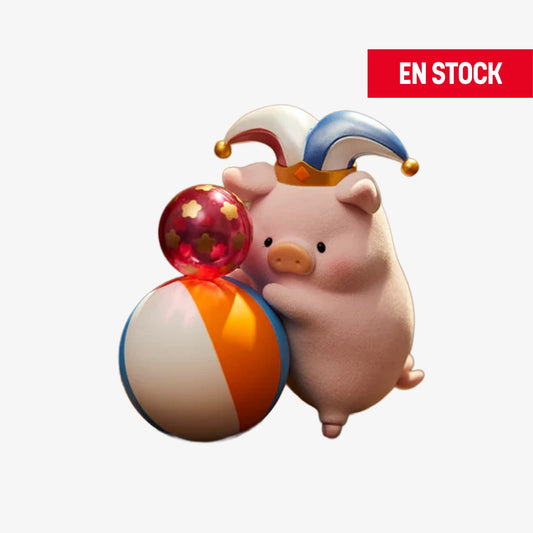 LULU PIGGY Celebration