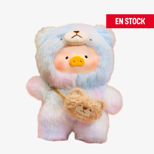 LULU PIGGY Joyful Time