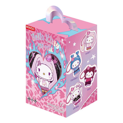 Hello Kitty Pop Star