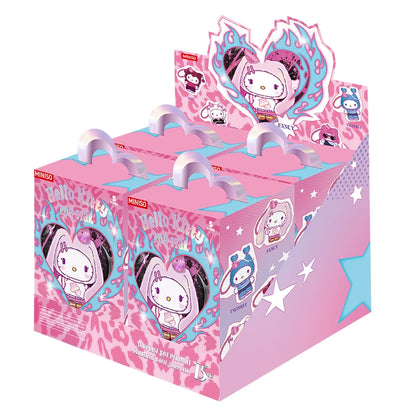 Hello Kitty Pop Star