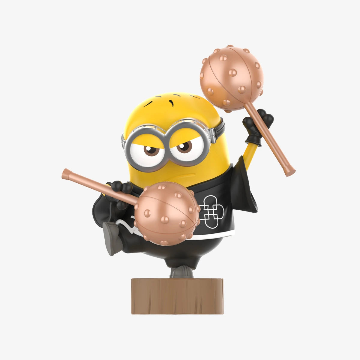 Minions Travelogues of China