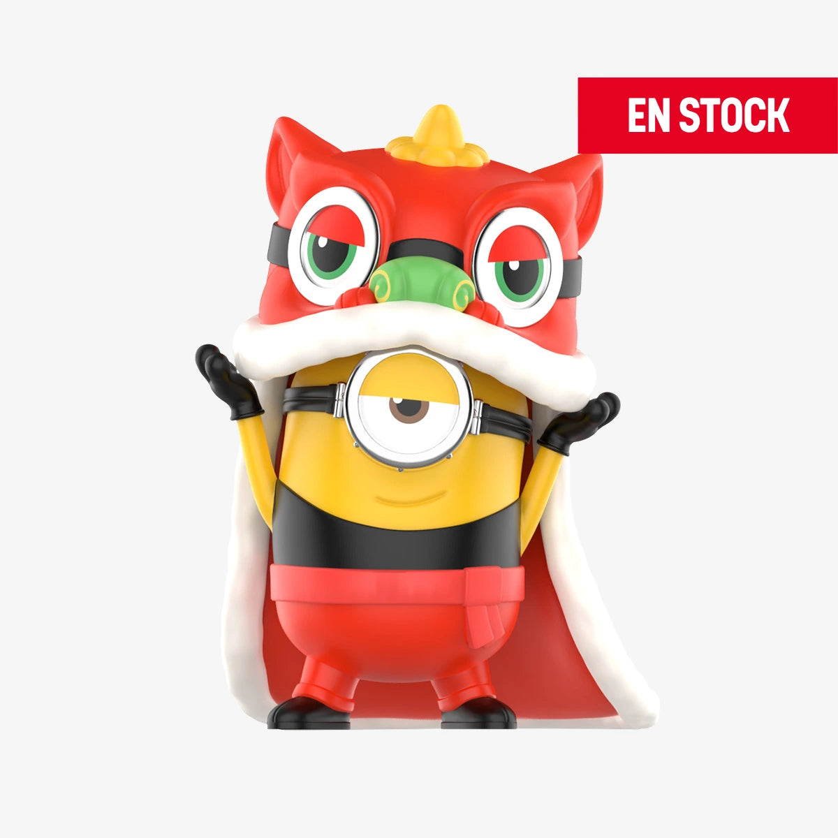 Minions Travelogues of China